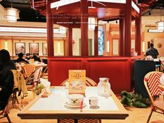 -芽笼芽笼新加坡餐厅(环球港店)