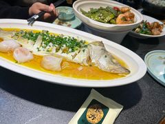 -小方外婆菜(蒙山路店)