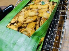 -雀舞云南菜(乐客城店)