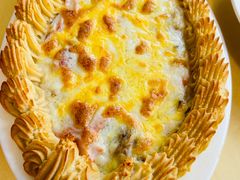 -华梅西餐厅(哈尔滨中央大街店)