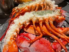 -一方渔歌蒸汽海鲜自助(文化路万达广场店)