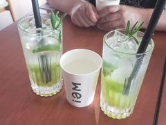 -魏斯理汉堡(西安沣东吾悦店)