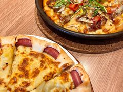 -必胜客(大宁路店)