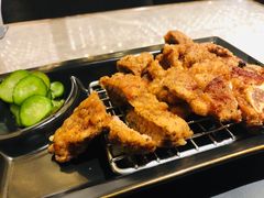 -馔豚·台北菜专门店(深圳湾万象城店)