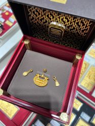 -周大福CHOW TAI FOOK(荟聚购物中心西红门店)