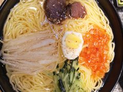 -九田家黑牛烤肉料理(麒麟万达店)