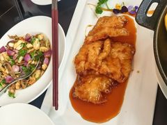 -小南洋海景餐厅(深圳湾店)