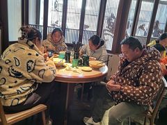 -松鹤面馆(观前店)