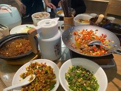 -厨帮湘(花都雅乐城店)