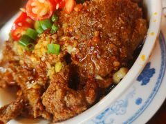 -炉小二铜锅牛蛙•川湘菜(三里屯店)
