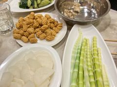 -蝎王府羊蝎子(北大地店)