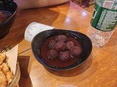 -爆炸头阿姨小四川正宗川味小吃(无任何分店)