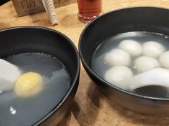 -宁波汤团店(外滩店)
