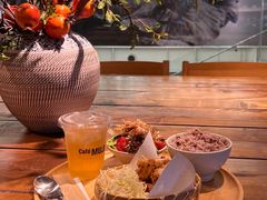 -无印良品餐堂 MUJI Diner(成都太古里店)