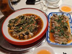 -鹅香四海·卤水火锅·砂锅粥·潮汕菜(宝安店)