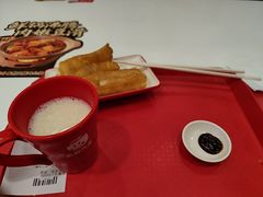 -永和大王(浦东南路店)