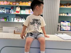 -常州现代口腔门诊部
