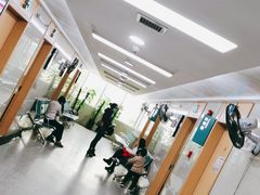 -南方医科大学南方医院(院本部)