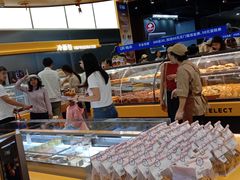 -UH祐禾(上海五角场万达店)
