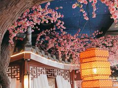 -荷塘秋月·本帮江浙菜(国权路店)