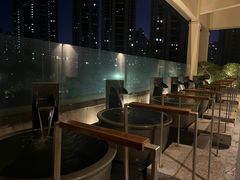 -清河半岛温泉度假酒店