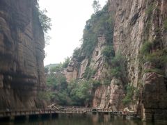 -齐王寨景区