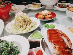 -大鸭梨烤鸭(望京店)