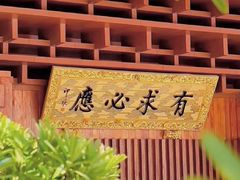 -深圳仙湖植物园