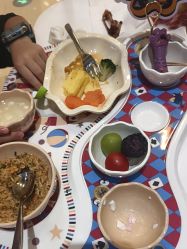 -奈尔宝家庭中心·亲子餐厅(华采天地店)