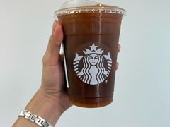 -星巴克(广州动漫星城东区店)