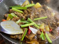 -顺德公美食(西乡店)