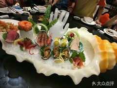 -新好景海鲜酒家(新塘店)