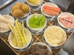 -咏江南·苏式火锅·苏州评弹(观前街店)