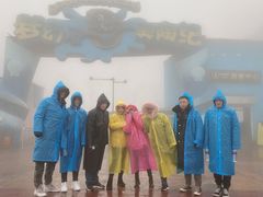 -梦幻奥陶纪景区