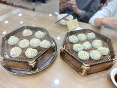 -西安贾三灌汤包·回坊小吃·清真炒菜(北院门总店)
