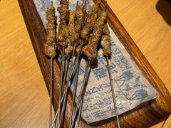 -马记永·兰州牛肉面(天通苑家乐福店)