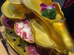 -千牛将·鲜牛肉火锅(开元路店)
