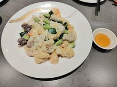 -燕春楼(海河华鼎店)