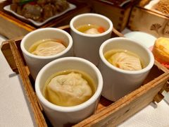 -天瑞轩·粤菜餐厅