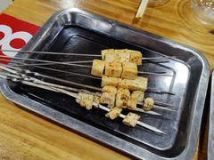 -陈氏肥蛤(小纬六路总店)