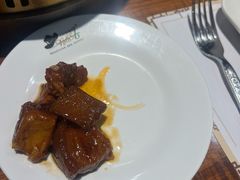 -汉巴味德(沈阳万象汇店)