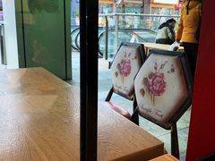 -张正麻辣串(包河万达店)