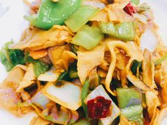 功夫笋尖-家的味道餐厅·新鲜实惠