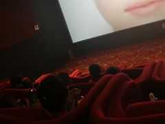 -乐天影城(威高广场店)