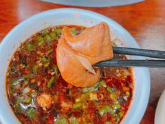-大理.老字号渝记酸萝卜乌鱼(古城总店)