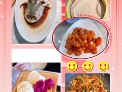 -小菜园新徽菜(无锡宜家荟聚中心店)