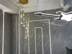 -Tipo Hair salon（明星）店