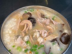 -广场正宗原汁薏米店