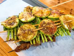 -冶建镜子·老南昌大排档·江西虾王(总店)