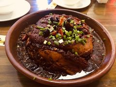 -徐鼎盛民间菜(南坪后堡店)